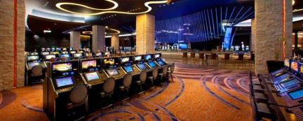 Hard Rock Hotel - Casino